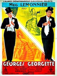 Georges et Georgette series tv