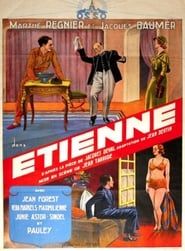 Étienne (1933)