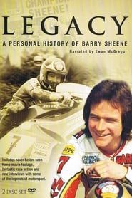 Image Legacy: A Personal History of Barry Sheene 2007
