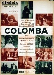 Colomba series tv