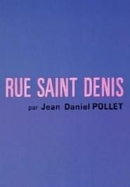 Rue Saint-Denis (1965)