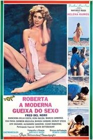 Affiche de Roberta, a Gueixa do Sexo