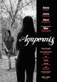 Agapornis (2018)