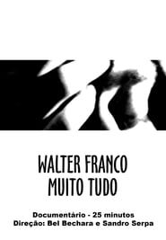 Walter Franco Much Everything series tv