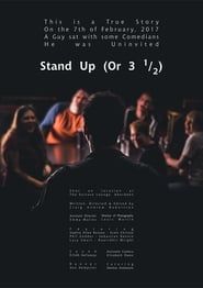 Stand Up (Or 3 1/2) series tv