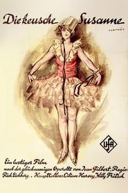 Die keusche Susanne (1926)