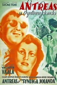 Antreas ja syntinen Jolanda (1941)