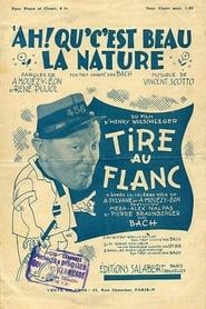 Tire au flanc (1933)