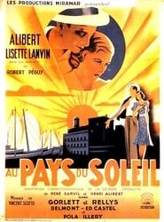 Image Au pays du soleil 1934