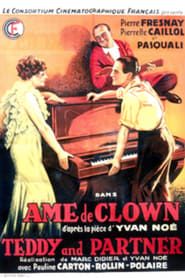Âme de clown 1933 streaming