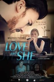 Love and She series tv