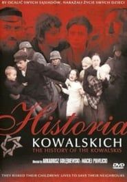 Historia Kowalskich series tv