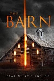 The Barn series tv