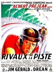 Rivaux de la piste (1933)