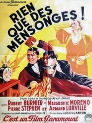 Nothing But Lies 1933 streaming