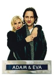 Image Adam & Eva 1997