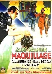 Maquillage (1932)