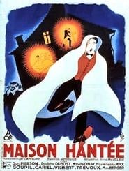Maison hantée (1933)