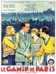 Le gamin de Paris (1932)
