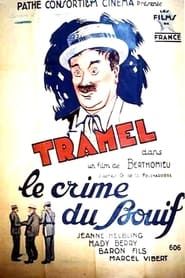 Le Crime du Bouif 1933 streaming