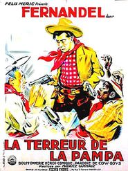 La Terreur de la pampa (1933)