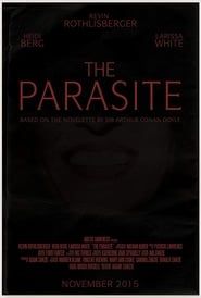 The Parasite series tv