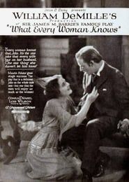 What Every Woman Knows series tv