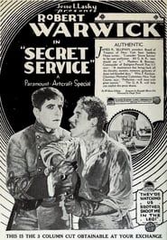 Secret Service 1919 streaming