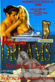 Dangerous Dreams 2 - Veratene Liebe-hd