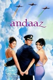 Andaaz 2003 streaming