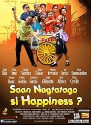 watch Saan Nagtatago si Happiness?