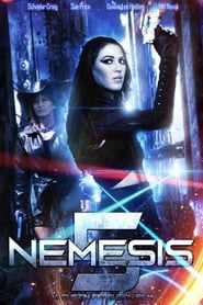 Affiche de Nemesis 5: The New Model