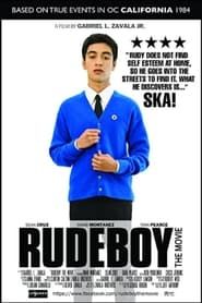Rude Boy - The Movie series tv
