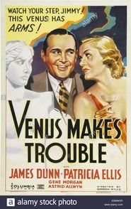 Affiche de Venus Makes Trouble