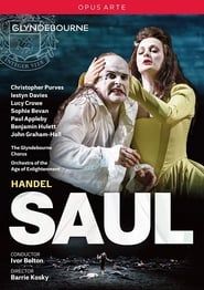Saul (2016)
