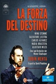 La Forza Del Destino series tv