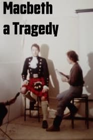 Image Macbeth a Tragedy 1983