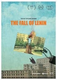 Fall of Lenin series tv