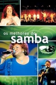 Os Melhores do Samba series tv