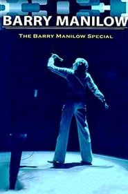 The Barry Manilow Special-hd