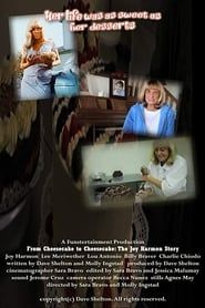 From Cheesecake to Cheesecake: The Joy Harmon Story 2013 streaming