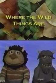 Where the Wild Things Are series tv