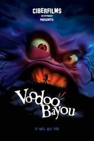 Voodoo Bayou series tv