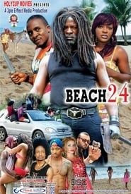 Beach 24 (2015)