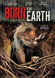 Born of Earth series tv