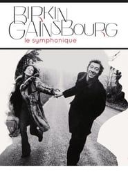 Image Jane Birkin Symphonique - Alcaline, Le Concert