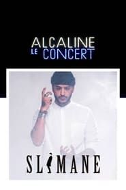 Slimane - Alcaline le Concert series tv