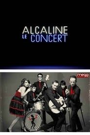 Image Dionysos - Alcaline le Concert 2016