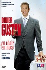 Didier Gustin - En chair et en noce series tv