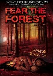 Fear The Forest series tv